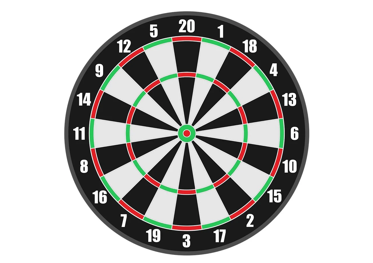 2. Nikolaus Cup / Hobby (Steel Dart Turnier)